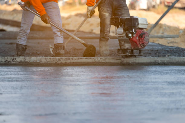Best Decorative Concrete in Logan, IA