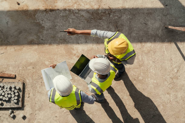 Best Stamped Concrete Services in Logan, IA