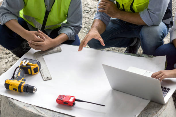 Best Industrial Concrete Flooring in Logan, IA
