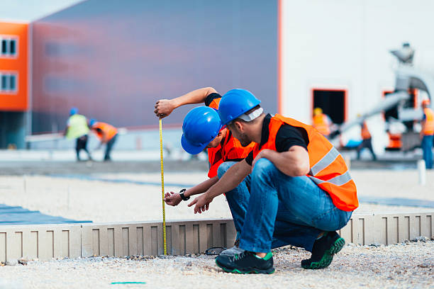 Best Concrete Slab Construction in Logan, IA